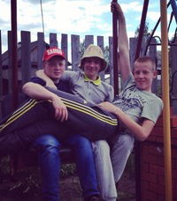 Витя Некрасов