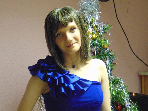 Александра Семерикова