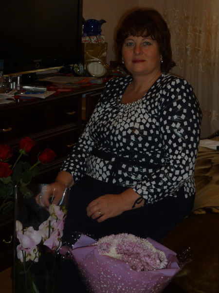 Наталия Саяпина