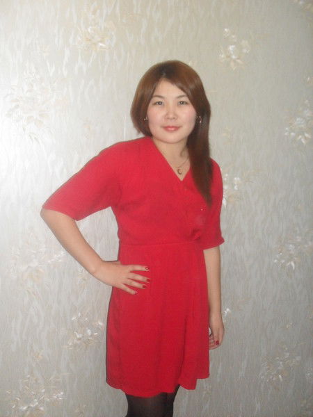 Жанара .......