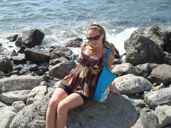 Яна Гостева