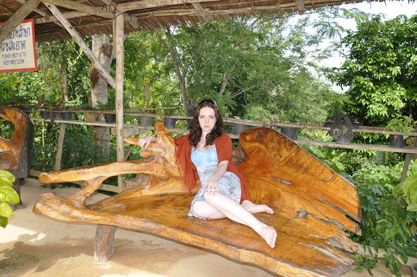 Алёна Прокофьева