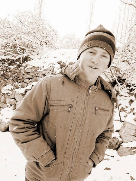 Гаджи Абдулаев