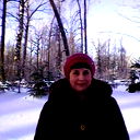 Светлана Стародубец
