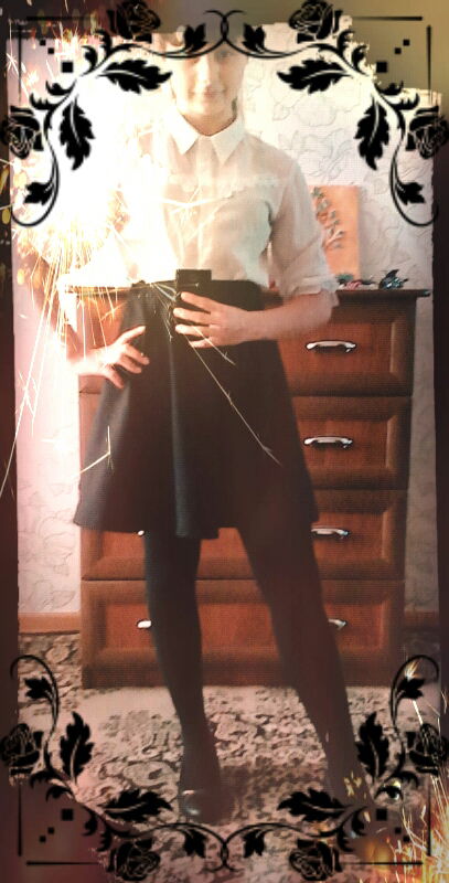 Елизавета Данилова