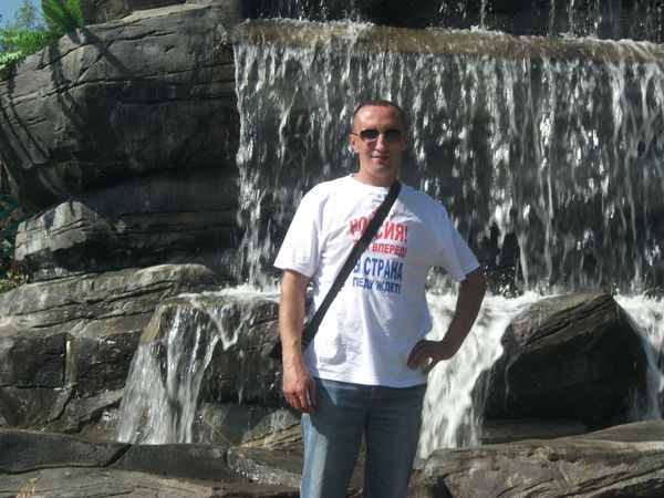 Дмитрий Фоменков