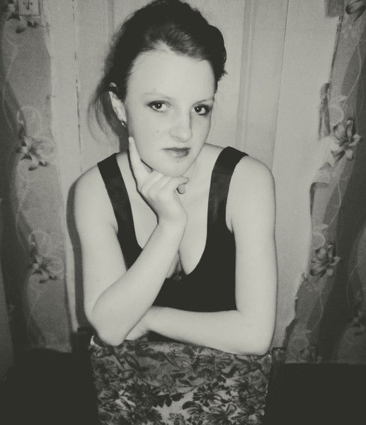 Кучерява Леся