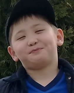 Жантас Умбетов