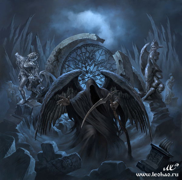 Илья Дворник