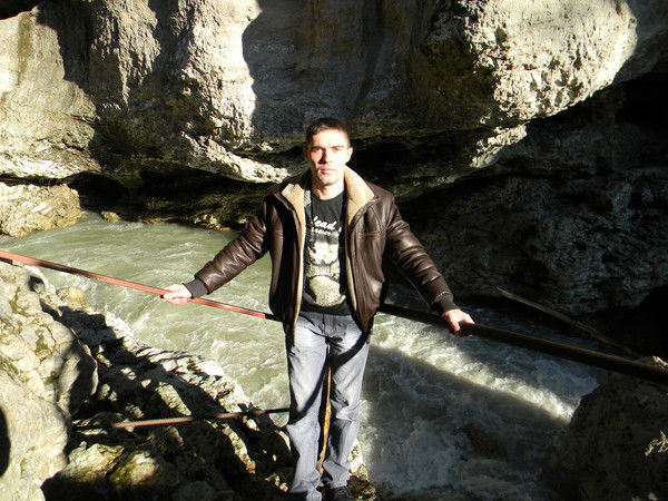 Роман Шишулин