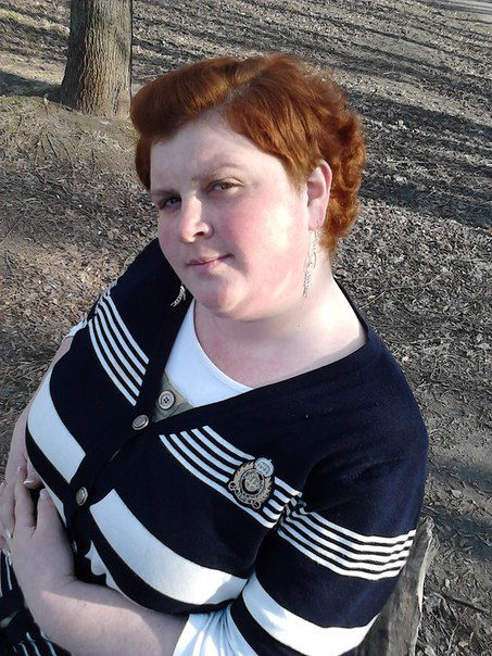 Екатерина Кохан