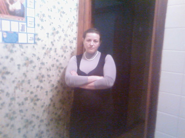 Света Плазун