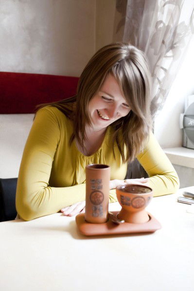 Марина Смирнова