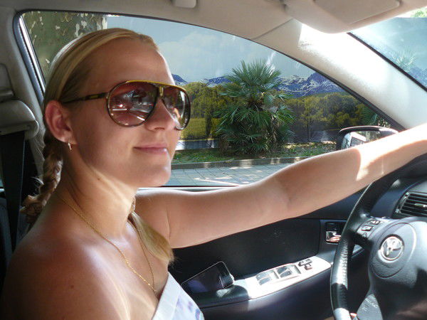 Евгения Доронина