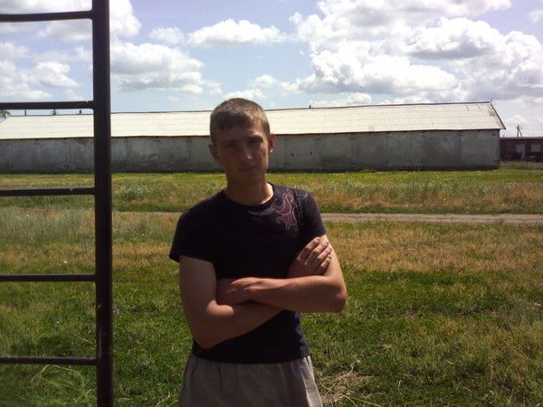 Валерий Бельских