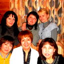 Алма Ахмадиева
