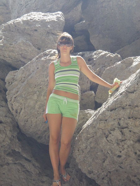 Татьяна Деева