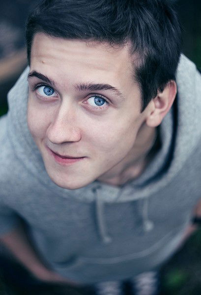 Илья Харлов