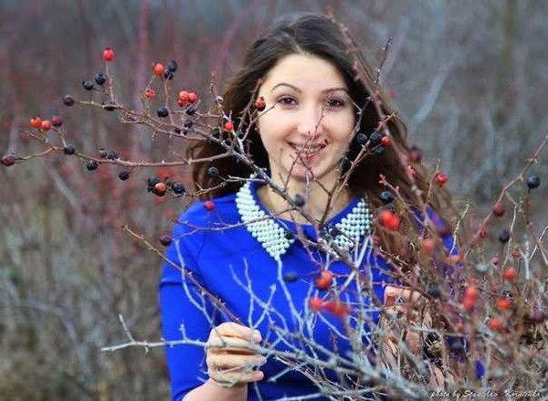 Александра Стоянова