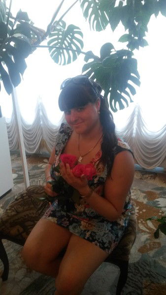 Екатерина Сапленок