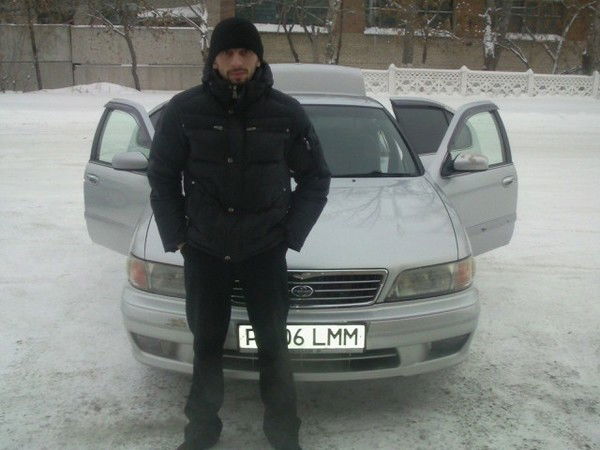 Асим Сафаров