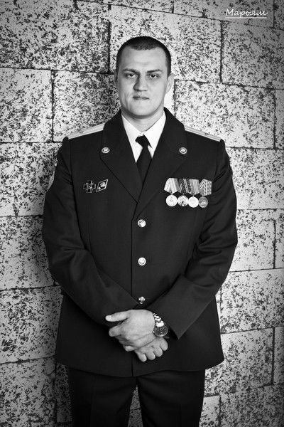 Константин Лященко