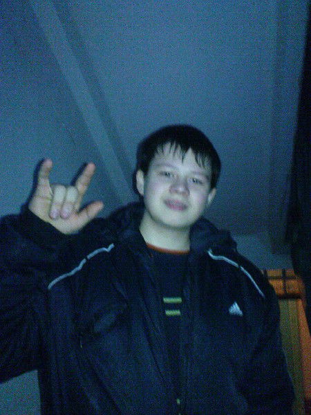 Владислав Чесноков