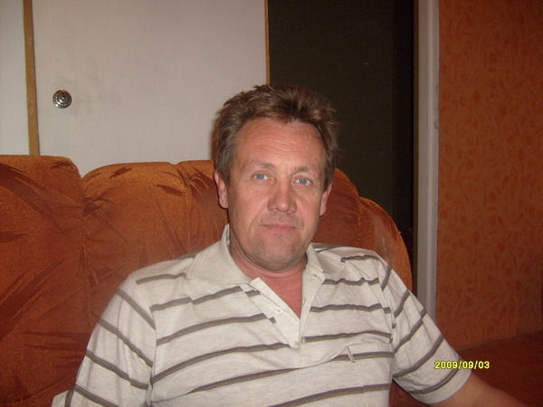 Игорь Дубровин