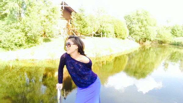 Бакуля Озубекова