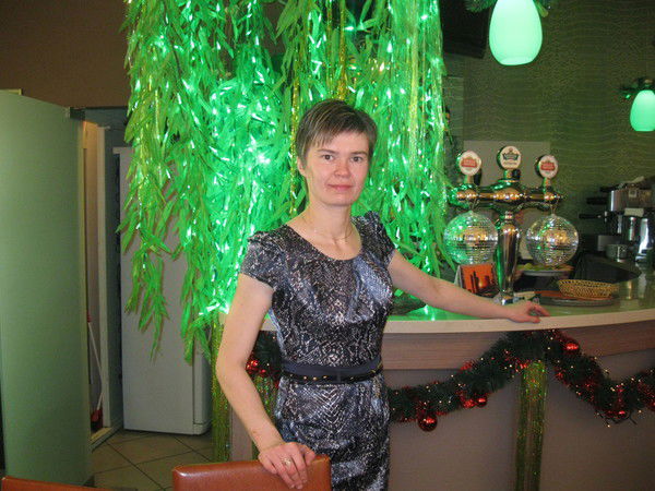 Алена Табулова