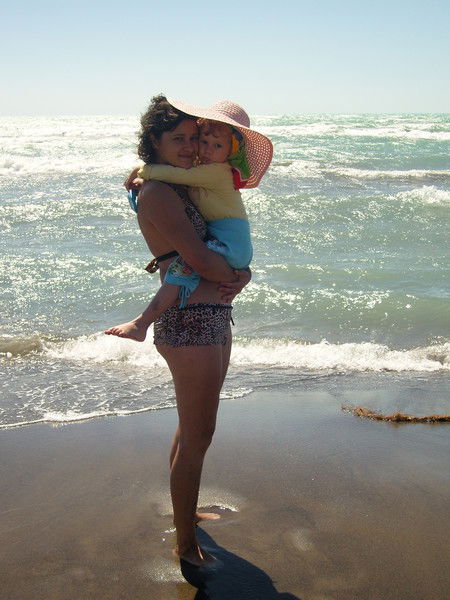 Анна Сафронова