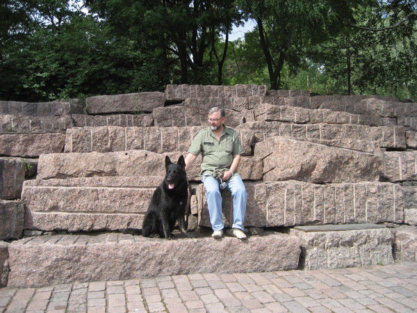 Сергей Нагорный