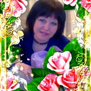 Екатерина Ярышова