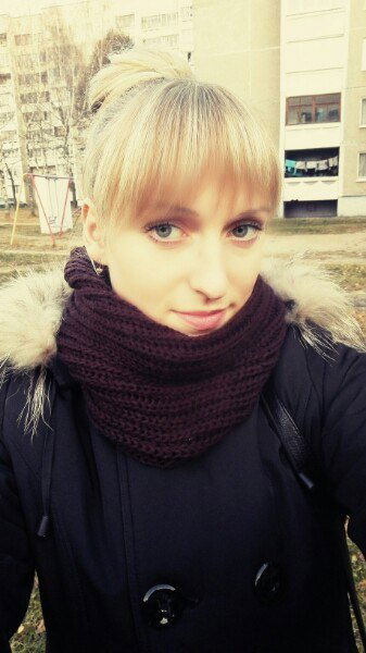 Юленька Ребеко