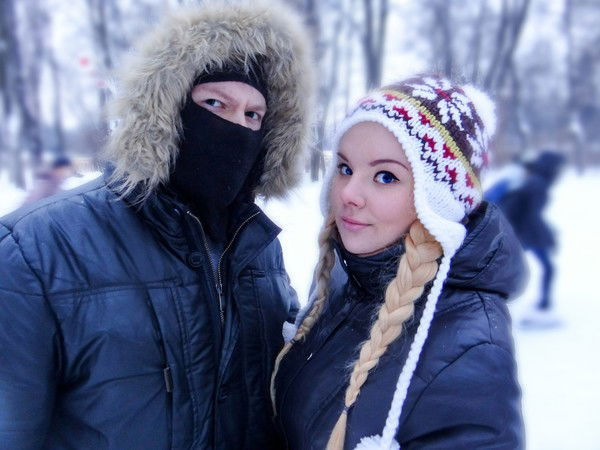 Иван Хачатуров