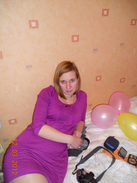 Скибина Наталья