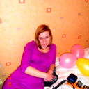 Скибина Наталья