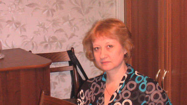 Вера Польшикова