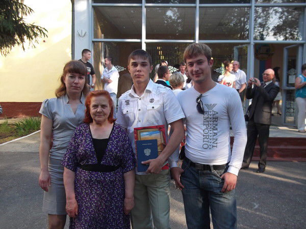 Ирина Кутышова