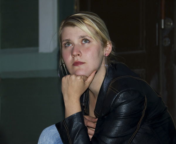 Кристина Шипицина