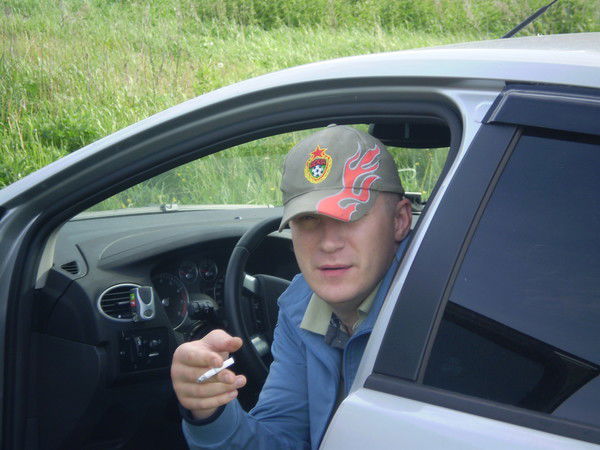 Сергей Пашкеев