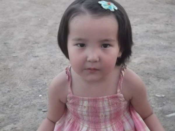 Бауыржан Коныратбаев