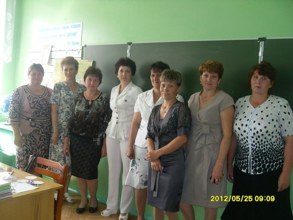 Таня Щукина