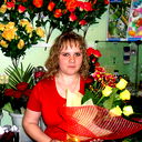 Лена Соболева