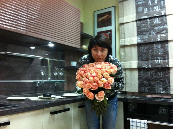 Зоя Надъярная