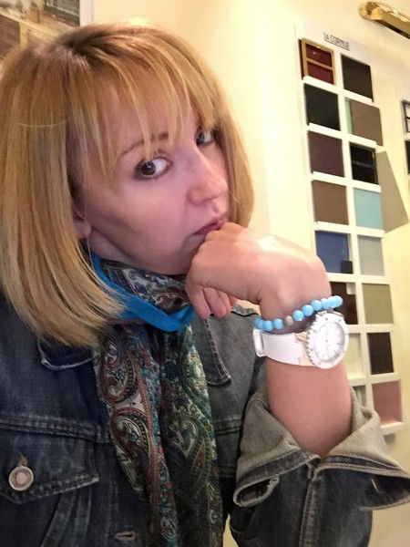 Екатерина Яковлева