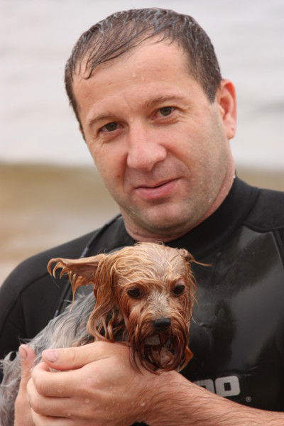 Александр Шевченко