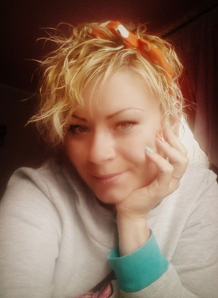 Юлія Радченко-Попова