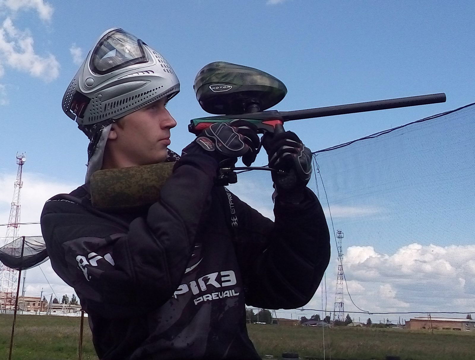 Артем Здерев