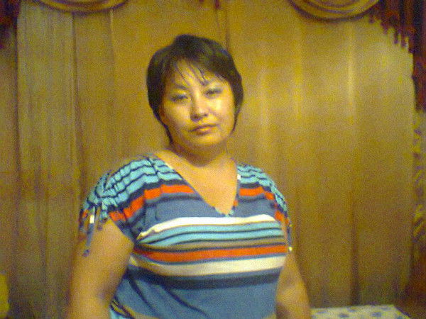 Гульжазира Ибраева